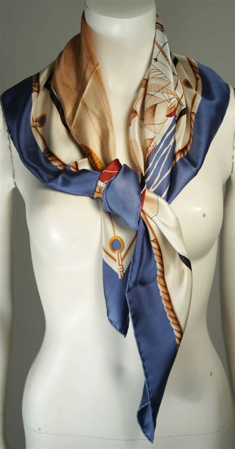 Louis Vuitton Scarves for sale in Carmel Valley Manor, California 